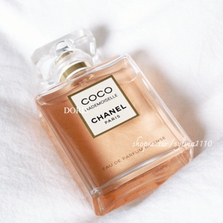 CHANEL 香奈兒 摩登COCO魅惑印記香水