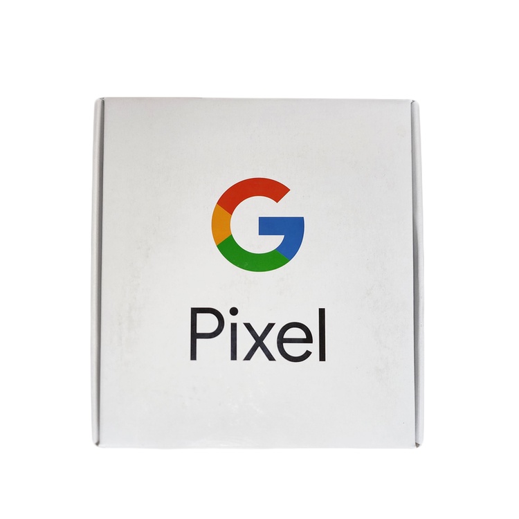 Google Pixel 6 原廠手機保護組