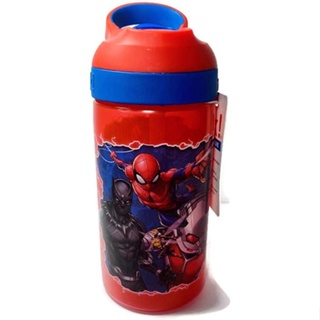 *啵比小舖*美國Zak Designs Marvel 冷水瓶/手提式水壺/冷水壺