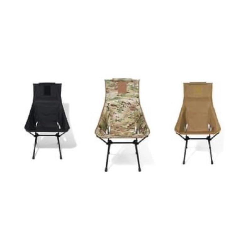 Helinox Tactical Sunset Chair 戰術日落椅 輕量 全新現貨