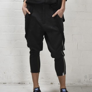 ONETEASPOON | 女 THE WHITELY PNT 七分褲