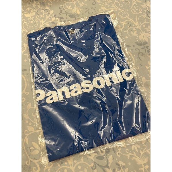 2021 Panasonic路跑 排汗衫 紀念衣 t恤