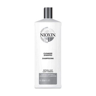 美國 Nioxin 活躍 #1 潔髮露 1000ml (NX4211)