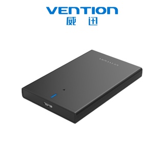 【VENTION】威迅 KPA系列 HDD/SSD 2.5吋SATA硬碟盒 公司貨 品牌旗艦店