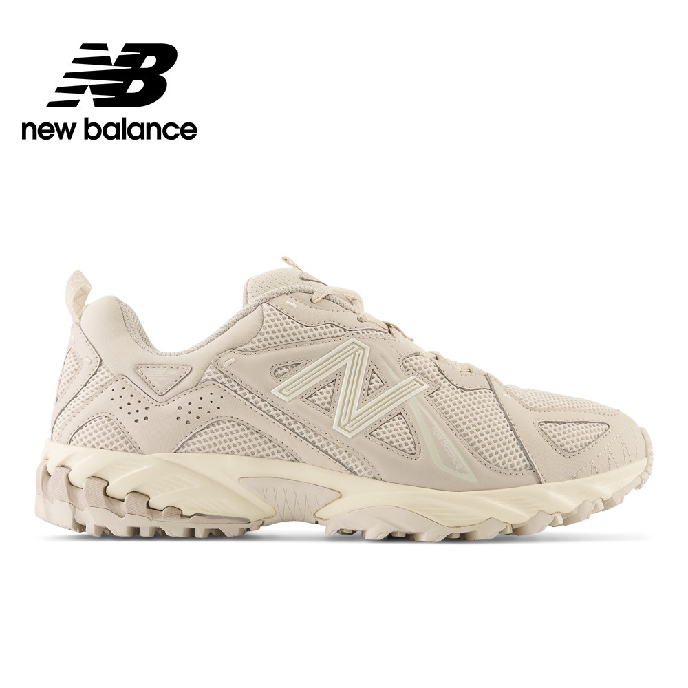 【New Balance】 NB 復古運動鞋_中性_奶茶色_ML610TBC-D楦 610