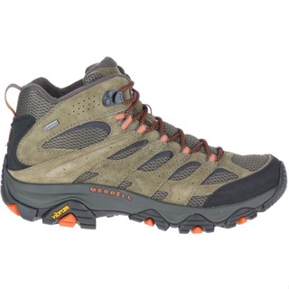 MERRELL MOAB 3 MID GTX 經典戶外中筒健行鞋 ML035791