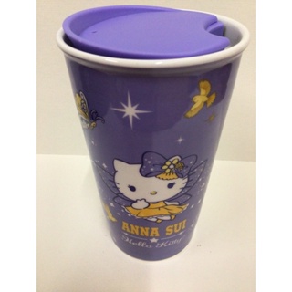 現貨 Hello Kitty 陶器馬克杯 花瓶 花器