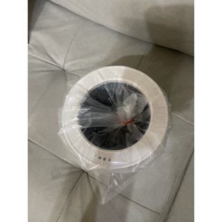 「KINYO」 (AO-600)單賣濾網 真無線UVC 光觸媒 活性碳 負離子空氣清淨機充（PM2.5 殺菌）
