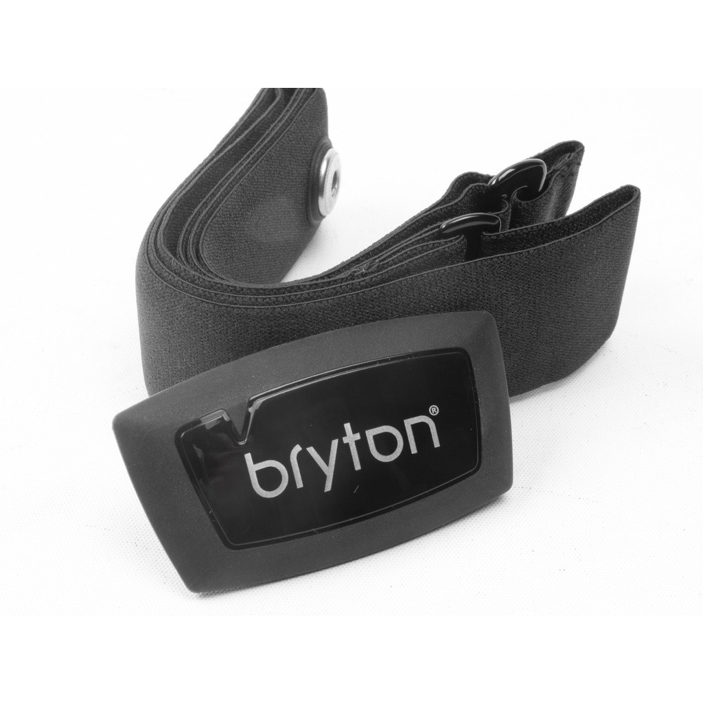 現貨 免運 Bryton 全新散裝 心跳帶 心率帶 監控組 含胸帶 ANT+ 4.0藍芽