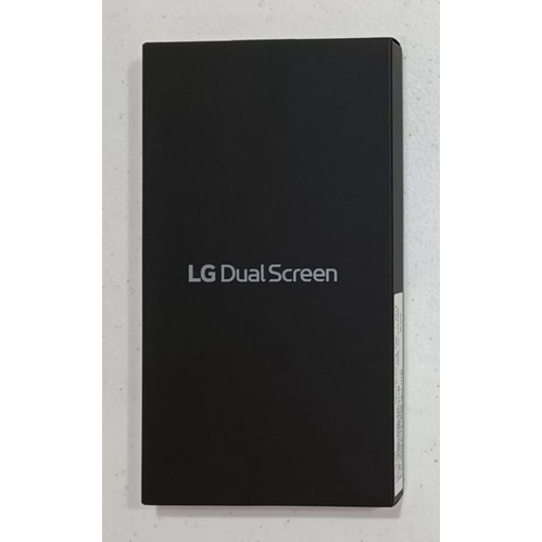 (9.5成新)LG G8X ThinQ Dual Screen 副螢幕 第二螢幕