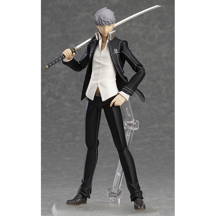 figma 鳴上悠的價格推薦- 2025年10月| 比價比個夠BigGo