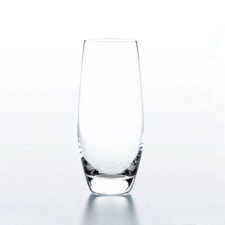 [現貨出清]【日本TOYO-SASAKI】水滴型玻璃水杯 360ml《WUZ屋子-台北》水滴型 玻璃 水杯 杯 玻璃杯