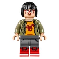 【🐶狗在一塊🐶】LEGO 75933 恐龍女博士 Zia Rodriguez