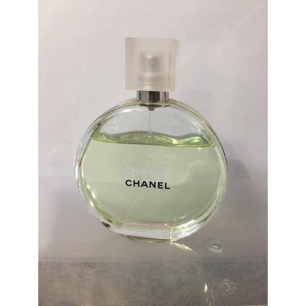 Chanel 綠色氣息 100ML Tester 無盒