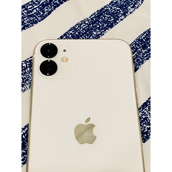 I phone11 -128G-白色