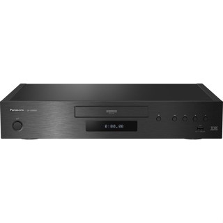 全新 PANASONIC DP-UB9000 4K UHD HDR 藍光撥放器