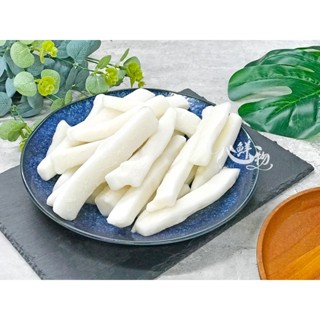 《心鮮物 fresh》花枝切條/500g/花枝/清肉/花枝板/鮮炒/火鍋/滿額免運/冷凍海鮮/臺南外送