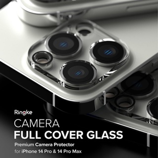 iPhone14 iPhone 14 Pro Max Plus 韓國 Ringke 強化玻璃鏡頭保貼 2入 免運 現貨