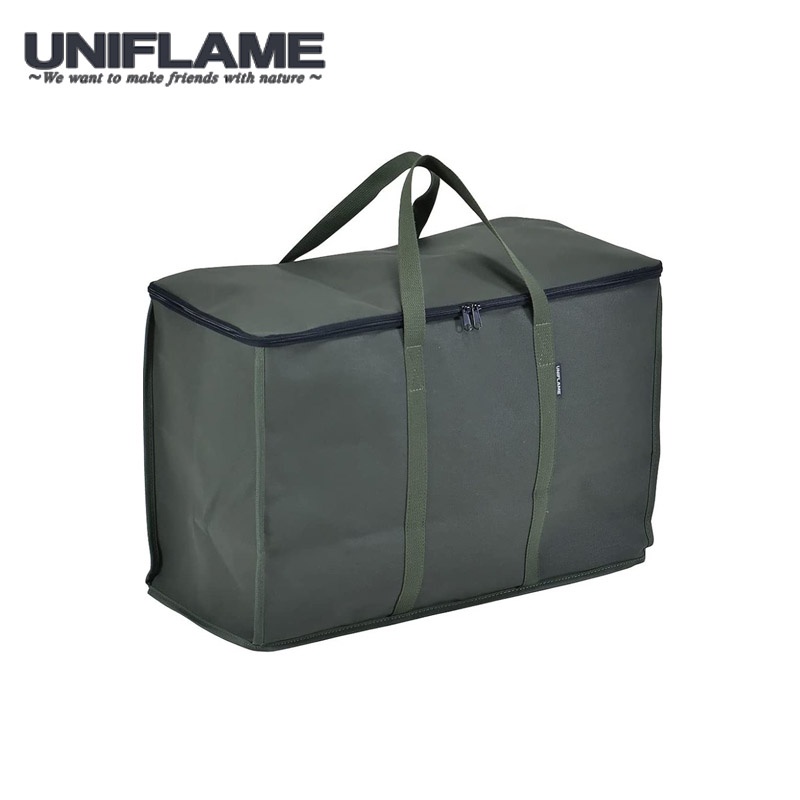 【UNIFLAME】工具收納袋50 U683576
