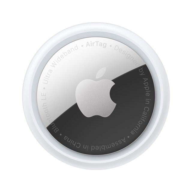 【Apple】Apple Air Tag