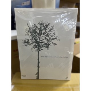 Double A A4 透明資料簿 資料本 20頁 白色 DAFF08034【星星文具】
