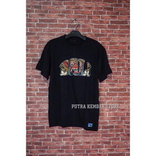 kaos BALI made in bali
