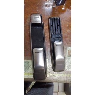 [龍大百貨]自售SAMSUNG shp-dp728 三星電子鎖 二手拆機零件