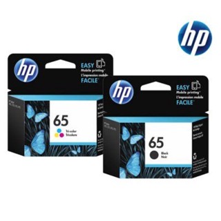 臺灣原廠公司貨 HP65 HP 65 墨水匣 HP 2623 2621 3721 5020 3724 3720 3723