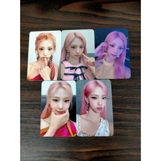 宇宙少女 WJSN 夏天 特典 Sequence 專輯