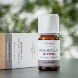 原價 1450~7折起【菠丹妮 BOTANICUS 臺灣總代理公司貨】 杜松精油 10ml (品號03245)