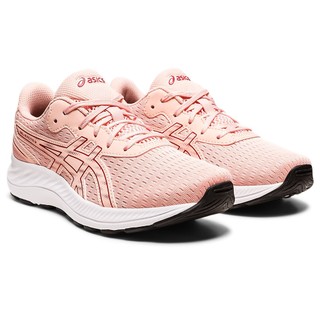🏓🏐⚽️乒冠體育🏸⚾️🏓 Asics GEL-EXCITE 9 GS 大童鞋 兒童跑鞋 1014A231-702