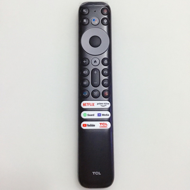 TCL 原廠電視遙控器的價格推薦 - 2024年7月| 比價比個夠BigGo