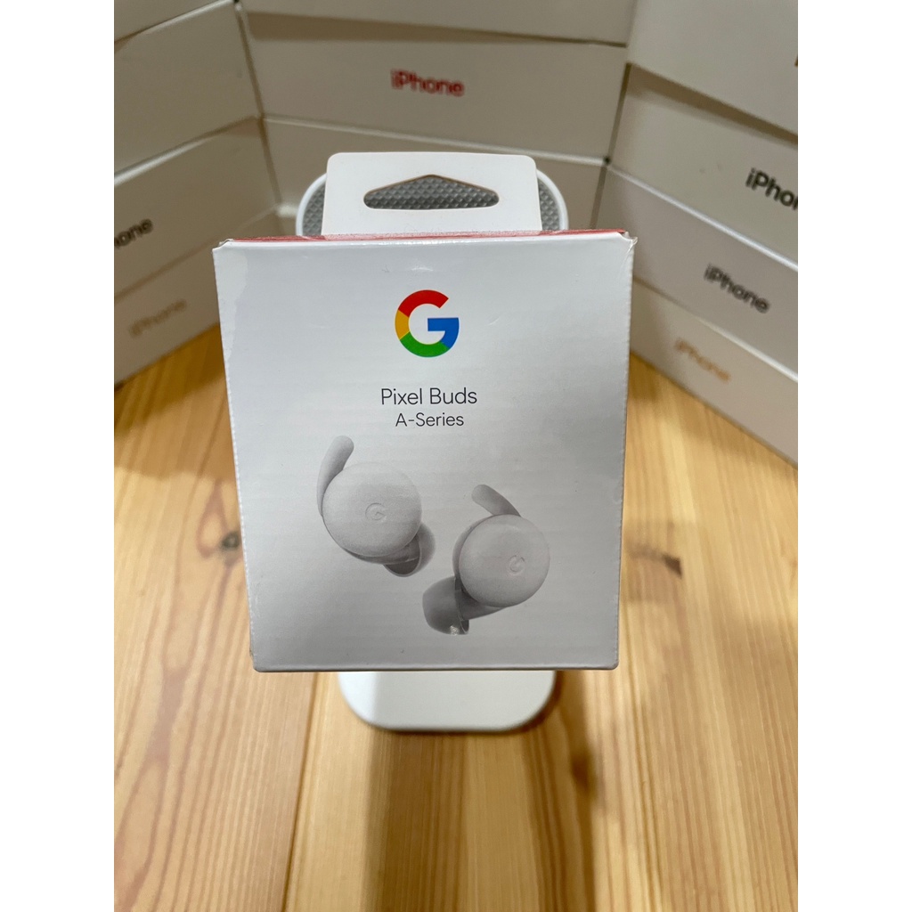 Google Pixel Buds A-Series