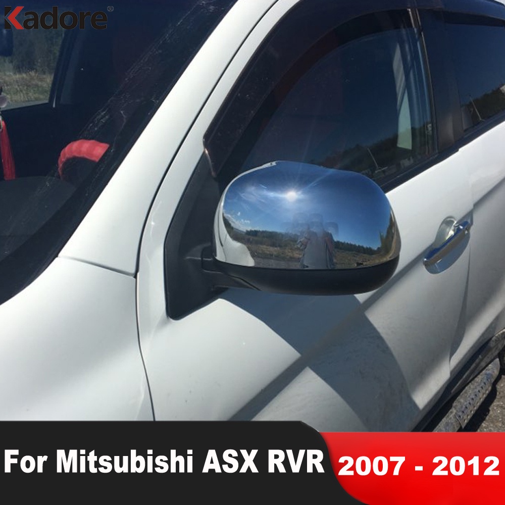 MITSUBISHI 三菱 ASX RVR Outlander Sport 2007-2010 2011 2012 鍍鉻