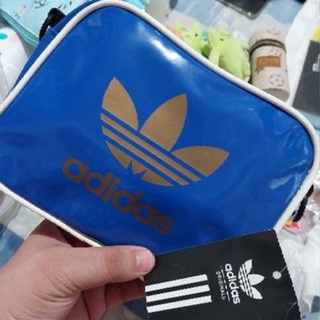 adidas /側背小包/運動包