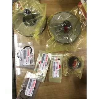 💜附發票 SMAX 1DK FORCE 開閉盤組 原廠 開閉盤 山葉 上座 下座 配件 後組 離合器底座 YAMAHA