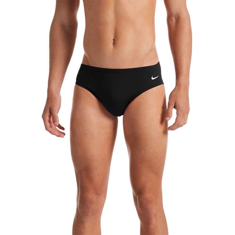 正貨-現貨-Nike swim hydrastrong solid 時尚泳褲/耐吉泳褲/三角泳褲/Nike泳褲