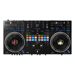 先鋒 pioneer dj - ddj rev7 serato 旗艦級刷碟控制器 免運費 套裝優惠 混音 夜店 dj