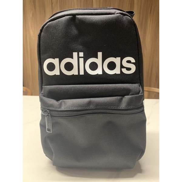 Adidas 愛迪達保溫袋  午餐袋  全新  正品