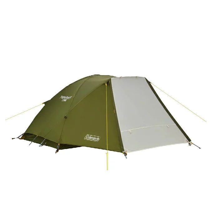 【現貨】全新未使用Coleman Tent Touring Dome ST (1-2人) 帳篷露營