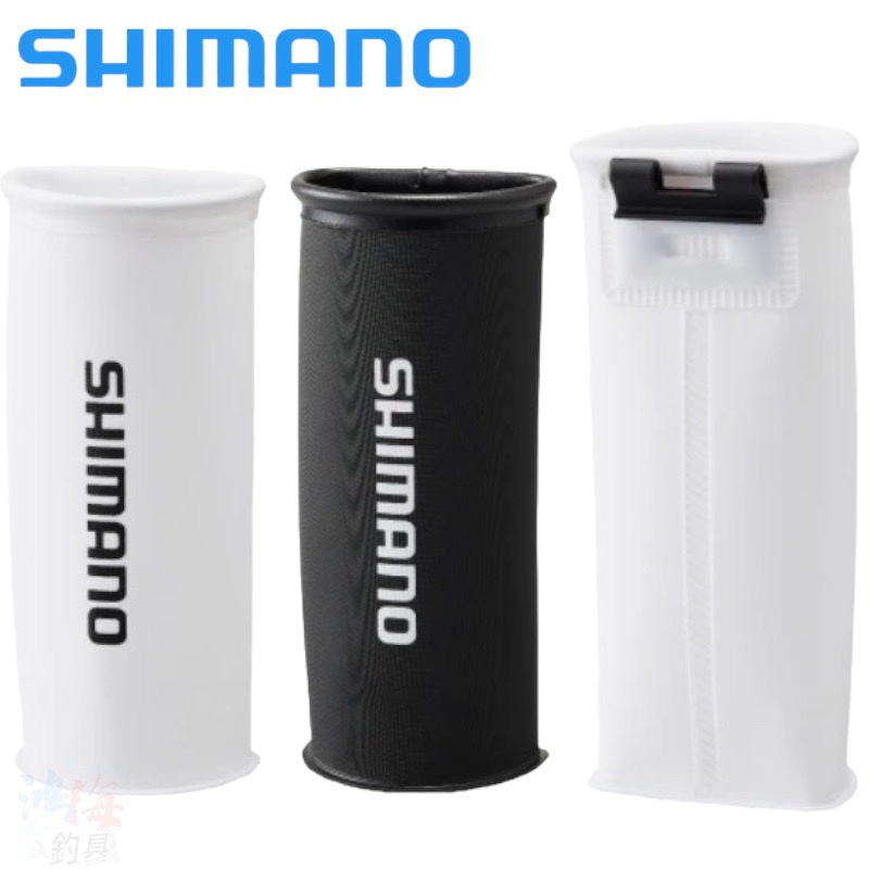 《SHIMANO》22 BK-1C1V 杓立 誘餌杓置物盒 中壢鴻海釣具館