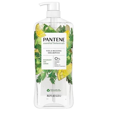 ❤特價到12/11 Pantene  潘婷 迷迭香檸檬 洗髮精 洗髮乳1130毫升 《Costco 好市多 可刷卡》