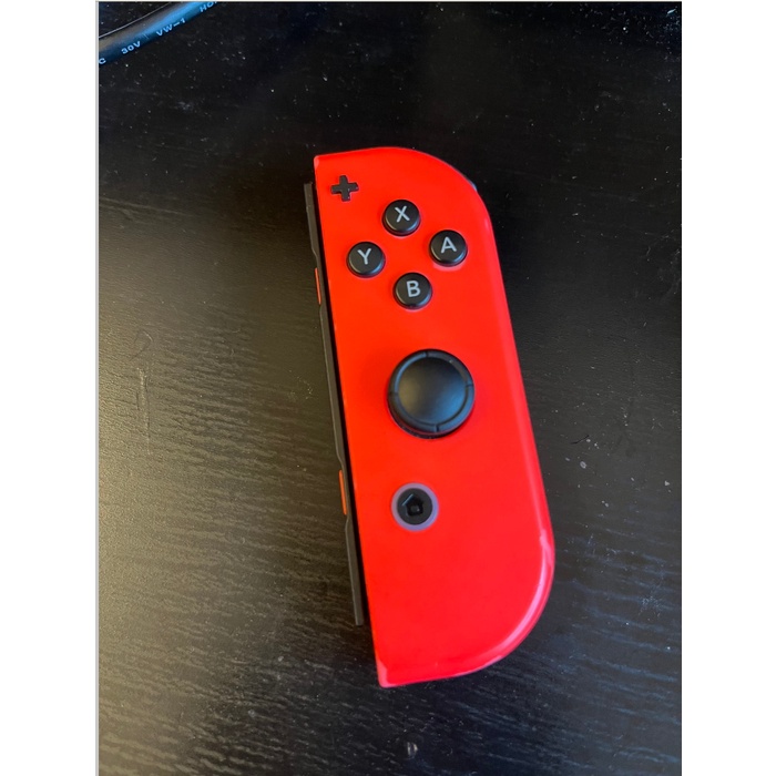 (二手故障)原廠Joy-con 右手把(公司貨)Switch