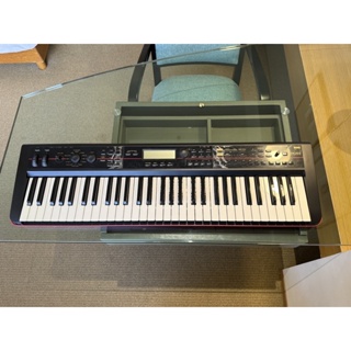 Korg Kross 61 鍵合成器鍵盤工作站