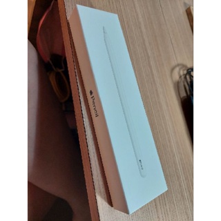 Apple Pencil 鉛筆 第二代紙盒 A2051