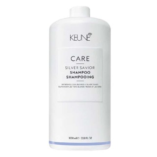 KEUNE 肯葳 C11淨白鏈鍵洗髮精1000ml Vivo薇朵