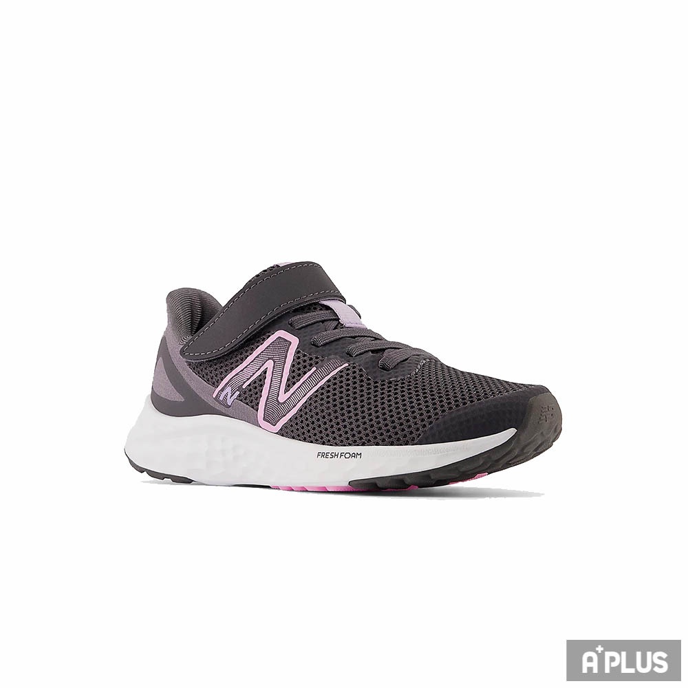 NEW BALANCE 中童 Fresh Foam Arishi v4 休閒鞋 戶外 輕盈 耐磨- PAARIKA4