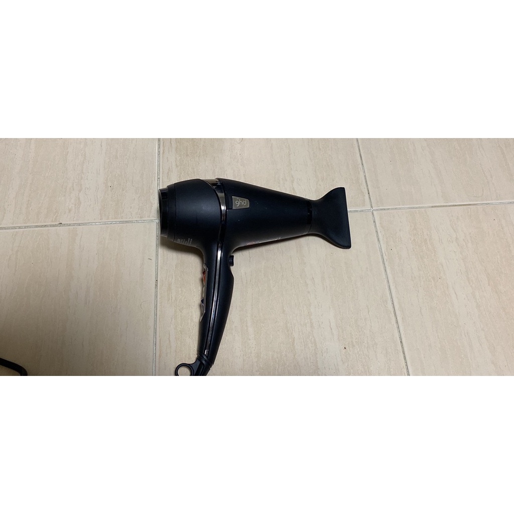 GHD AIR 1.0 吹風機