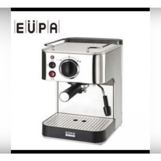 💓全新，EUPA 幫浦式高壓蒸氣咖啡機 TSK-1819A💓