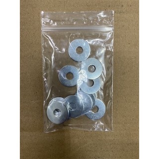 6mm華司（一包15片裝）$10